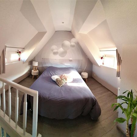 Chic & Cosy Apartment Haguenau Exterior photo