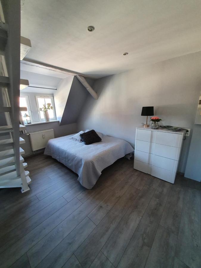 Chic & Cosy Apartment Haguenau Exterior photo