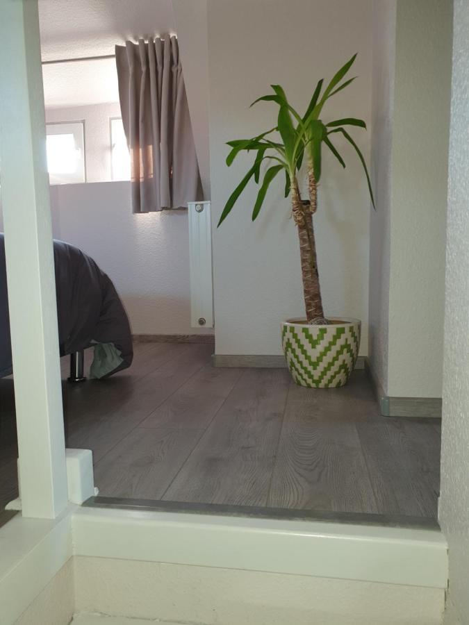 Chic & Cosy Apartment Haguenau Exterior photo